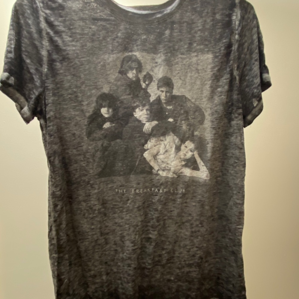 Woman’s tshirt